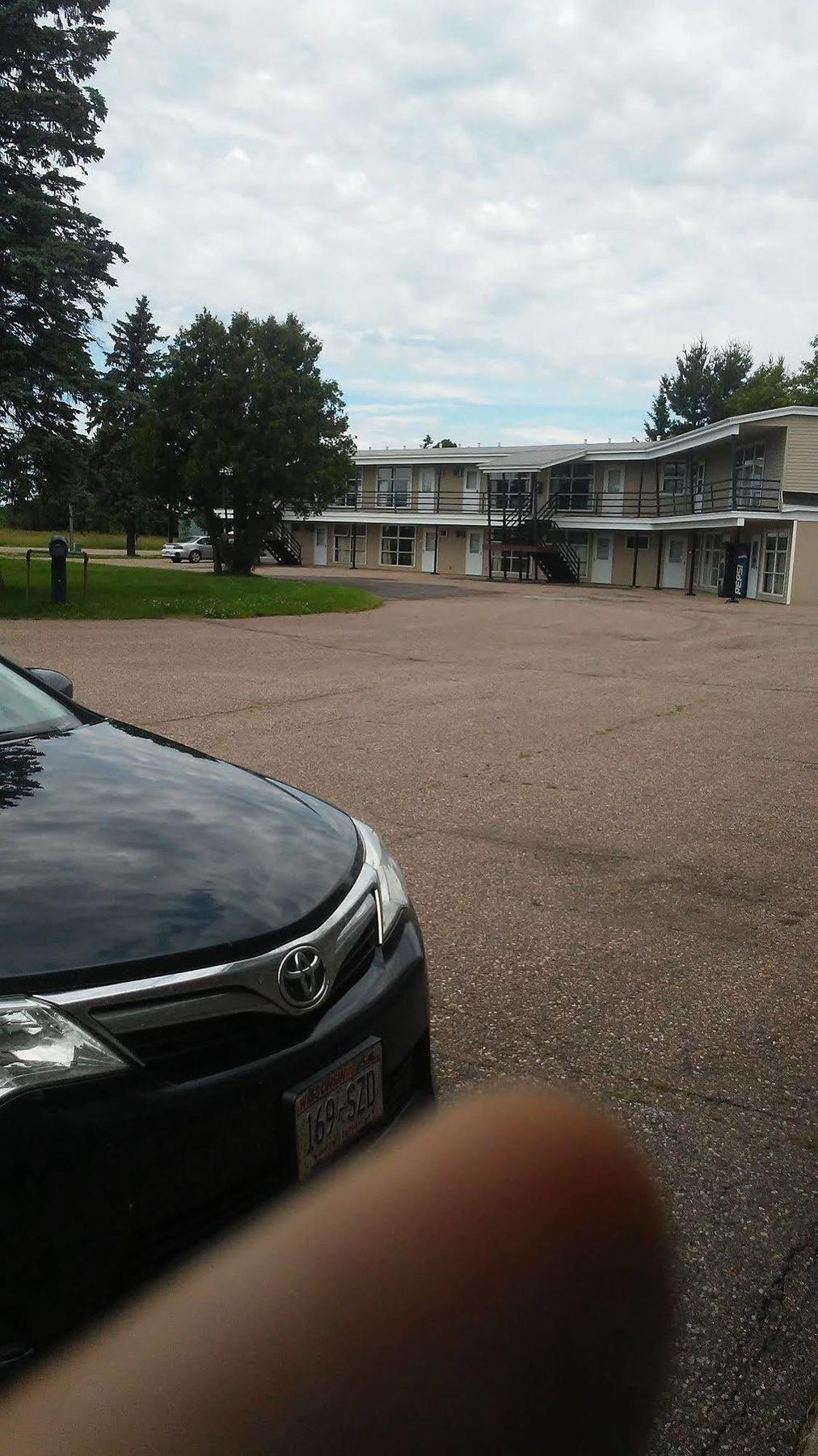 Superior Stays Antigo Exterior photo